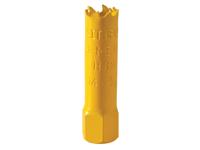 FAI BI-METAL COBALT HOLESAW 14MM