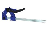 FAI HEAVY-DUTY LEVER CLAMP CAPACITY 250M