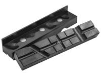 FAI MAGNETIC PLASTIC VICE JAWS 150MM (6I