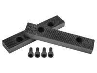 FAI SPARE JAWS FOR FAIMV100SG 100MM (4IN