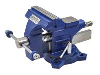 FAI LIGHT-DUTY MECHANICS VICE 100MM (4IN