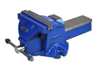 FAI MECHANICS VICE WITH MAGNETIC JAWS 20