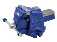 FAI MECHANICS VICE WITH MAGNETIC JAWS 75