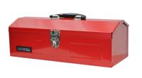 FAI METAL BARN TOOLBOX 42CM (16IN)