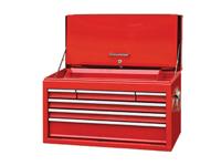 FAI TOOLBOX TOP CHEST CABINET 6 DRAWER
