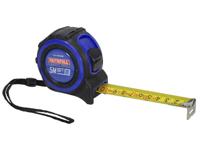 FAI TRADE TAPE MEASURE 5M/16FT (WIDTH 25