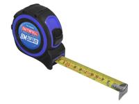 FAI TRADE TAPE MEASURE 8M/26FT (WIDTH 25