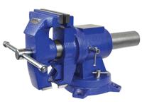 FAI MULTIPURPOSE SWIVEL BASE VICE