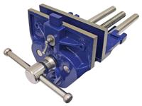 FAI WOODWORK VICE 175MM (7IN) QUICK-RELE