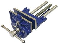 FAI WOODWORK VICE 230MM (9IN) QUICK RELE