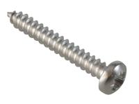 FOR SELF-TAPPING SCREW POZI COMPATIBLE P