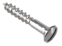 FOR MULTI-PURPOSE SCREW SL RAISED HEAD C