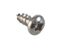 FOR SELF-TAPPING SCREW POZI COMPATIBLE P