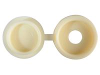 FOR HINGED COVER CAP CREAM NO. 6-8 FORGE