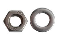 FOR HEXAGONAL NUTS & WASHERS A2 STAINLES