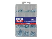 FOR BOLT NUT & WASHER KIT FORGEPACK 285