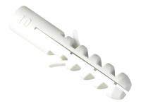FOR NYLON EXPANSION WALL PLUG RIMLESS M1