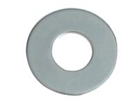 FOR FLAT PENNY WASHER ZP M10 X 25MM FORG