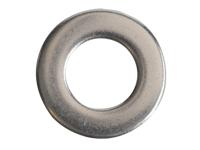 FOR FLAT WASHERS DIN125 A2 STAINLESS STE