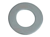 FOR FLAT PENNY WASHER ZP M12 X 25MM FORG