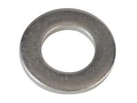 FOR FLAT WASHERS DIN125 A2 STAINLESS STE