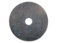FOR FLAT PENNY WASHER ZP M8 X 50MM FORGE