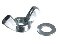 FOR WING NUT ZP M12 FORGEPACK 12