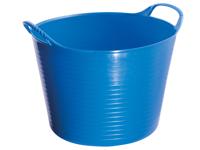 GOR TUB TRUG BLUE SMALL 14L SP14BL