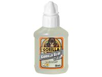 GRG GORILLA GLUE CLEAR 50ML