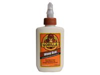 GRG GORILLA PVA WOOD GLUE 118ML