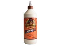 GRG GORILLA PVA WOOD GLUE 1 LITRE