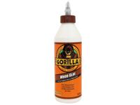 GRG GORILLA PVA WOOD GLUE 532ML