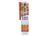 GRG GORILLA HEAVY-DUTY GRAB ADHESIVE CLE