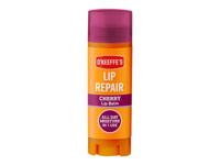 GRG O'KEEFFE'S LIP REPAIR LIP BALM CHERR