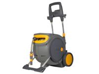 HOZ MOBILE AUTO REEL 35M