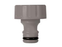 HOZ 2169 INLET ADAPTOR FOR REELS & CARTS