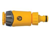 HOZ 2181 NON-RETURN VALVE TAP CONNECTOR