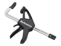 HUL QCX 15 QUICK CLAMP 150MM (6IN)