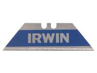 IRW BI-METAL TRAPEZOID KNIFE BLADES (PAC