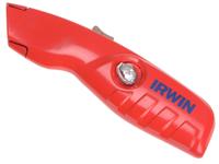 IRW SAFETY RETRACTABLE KNIFE