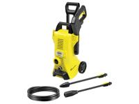 KAR K 3 POWER CONTROL PRESSURE WASHER 12