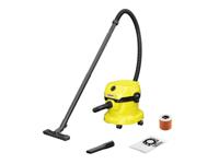 KAR WD 2 PLUS WET & DRY VACUUM 1000W 240