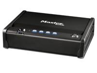 MLK COMPACT BIOMETRIC SAFE