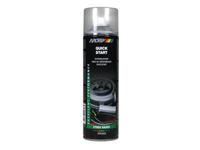 MOT PRO QUICK START SPRAY 500ML