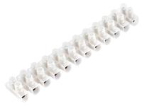MST CONNECTOR STRIPS 15A 12W (PACK 10)
