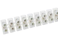 MST CONNECTOR STRIPS 2.5A 12W (PACK 10)