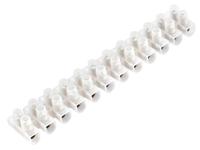 MST CONNECTOR STRIPS 30A 12W (PACK 10)