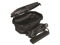 MST COLLAPSIBLE ELECTRICAL CONNECTION BO
