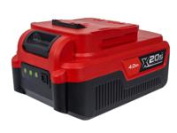 OLP X20S&TRADE; BATTERY 20V 4.0AH LI-ION