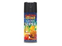 PKT SUPER GLOSS LAWN GREEN 400ML 1126